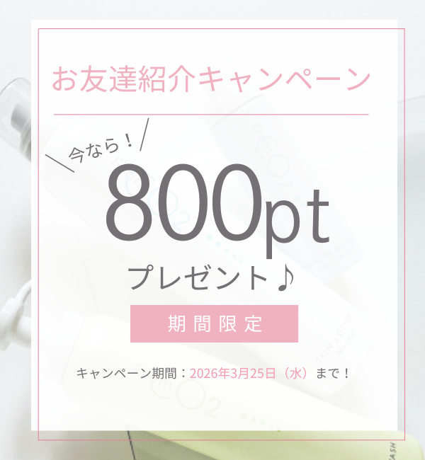 クリスマスキャンペーン